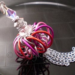 Genie Bottle
