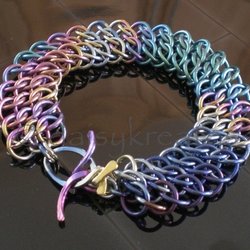 Très GSG Bracelet